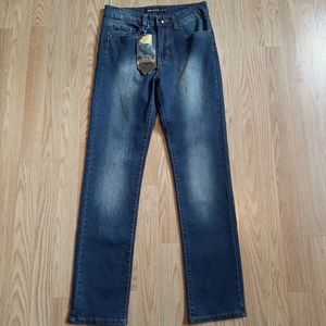 NWT Natalie High Waisted Stretch Denim Jeans